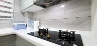 2 mins MRT Shilin Elevator 3 Bed Vacation rental in Taipei City