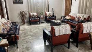 Thulung Shared NatureStay+Pool|2BR|FF By Homeyhuts Vacation rental in West Bengal
