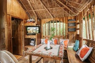 Camping & Glamping Resort in Antipolo with Pool Farm Stay in Antipolo
