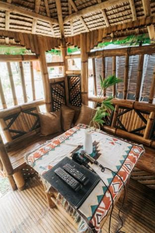 Camping & Glamping Resort in Antipolo with Pool Farm Stay in Antipolo