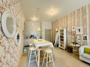 Kareena Goldenhills Pasar Malam Cameron Highlands Apartment in Brinchang