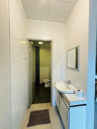 Kareena Goldenhills Pasar Malam Cameron Highlands Apartment in Brinchang