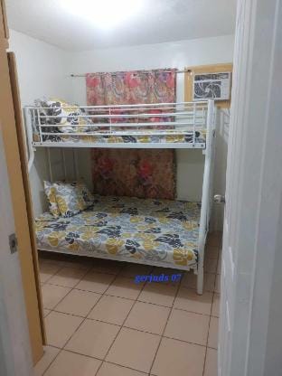 2Bedroom Condo at One Spatial Vacation rental in Iloilo City