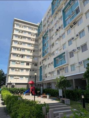 2Bedroom Condo at One Spatial Vacation rental in Iloilo City