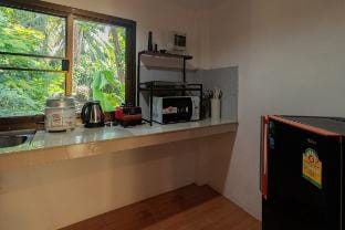 Bohemian Bungalow • 2mn ZenBeach • Garden View Vacation rental in Ko Pha-ngan Sub-district