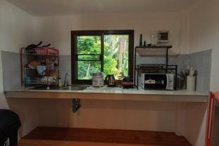 Bohemian Bungalow • 2mn ZenBeach • Garden View Vacation rental in Ko Pha-ngan Sub-district