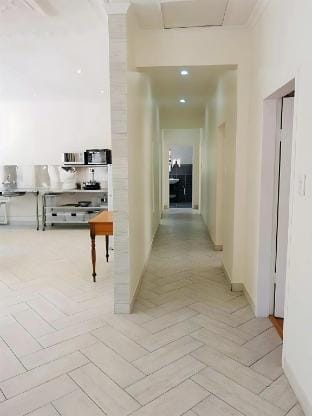 Ararat Haven Deluxe Double Room 1 Vacation rental in Johannesburg