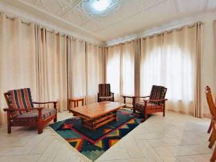 Ararat Haven Deluxe Double Room 1 Vacation rental in Johannesburg