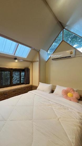 Cozy Nature Cabin in Mae Rim Vacation rental in Thailand