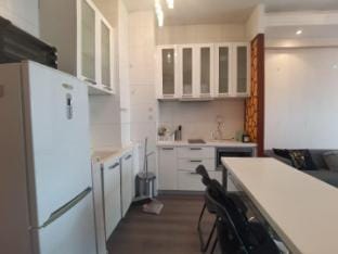 苹果社区北区 Apartment in Beijing
