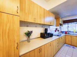 4-room home nestled in the heart of Prima Bayu Apartments, Klang Vacation rental in Selangor, Malaysia