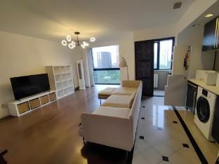 世桥国贸公寓 Apartment in Beijing