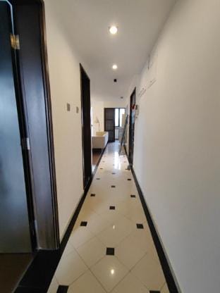 世桥国贸公寓 Apartment in Beijing