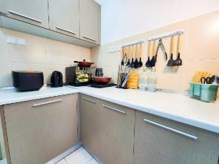 Green Beverly Hills - Residensi Lili, Nilai, KLIA Vacation rental in Negeri Sembilan, Malaysia
