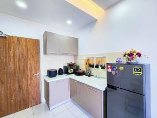 Green Beverly Hills - Residensi Lili, Nilai, KLIA Vacation rental in Negeri Sembilan, Malaysia