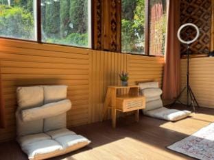 Lembang Villas Villa in Parongpong