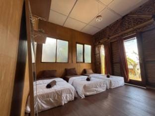 Lembang Villas Villa in Parongpong