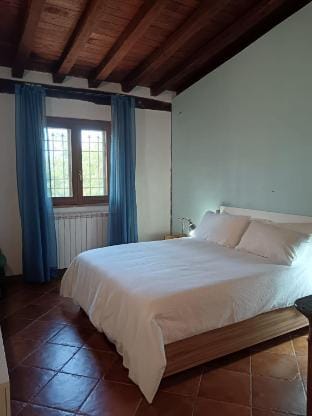 Ranocchio house, perfect retreat for a relaxing stay just a few steps from Rome Vacation rental in Lazio