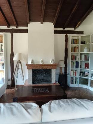 Ranocchio house, perfect retreat for a relaxing stay just a few steps from Rome Vacation rental in Lazio