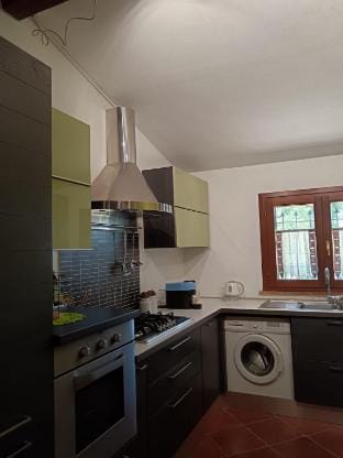 Ranocchio house, perfect retreat for a relaxing stay just a few steps from Rome Vacation rental in Lazio