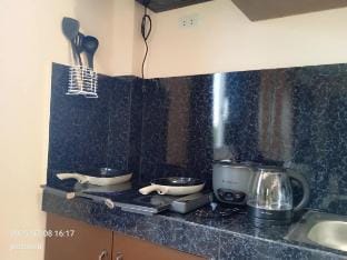 Megan and Angel Travellers Inn A comfortable place Vacation rental in Northern Mindanao