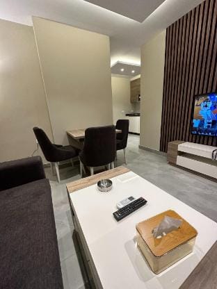 Charming Amman Apartment with Terrace and Garden Apartment in Africa