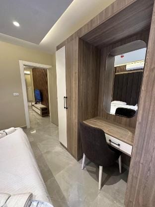 Charming Amman Apartment with Terrace and Garden Apartment in Africa