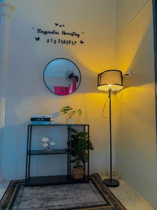 Staysantai Homestay Vacation rental in Pahang, Malaysia