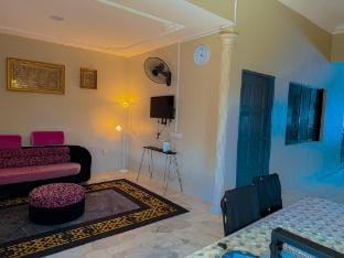 Staysantai Homestay Vacation rental in Pahang, Malaysia