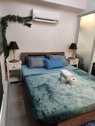 Azure Staycation by Camp Galene Apartment in Paranaque