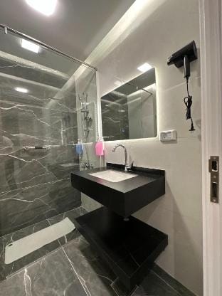 Charming Amman Apartment with Electric Heating  WiF Apartment in Africa