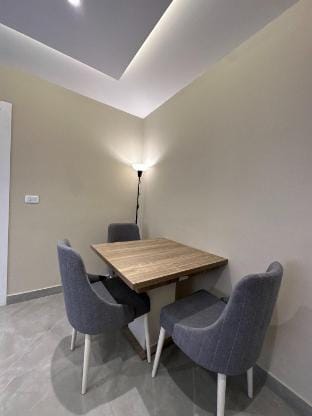 Charming Amman Apartment with Electric Heating  WiF Apartment in Africa
