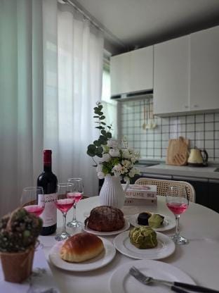 Soom Stay Vacation rental in Seoul