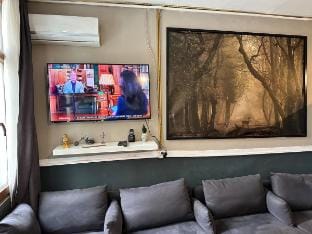 Port Suites 1st Central Sea View Double Rooms Vacation rental in Istanbul