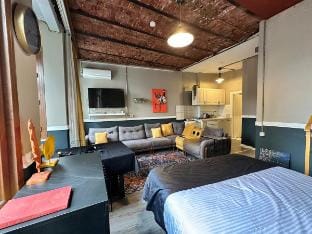 Port Suites 2nd Central Sea Wiew Double Rooms Vacation rental in Istanbul