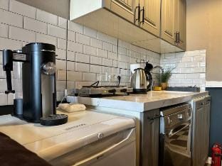 Port Suites 4th Central Sea View Double Rooms Vacation rental in Istanbul