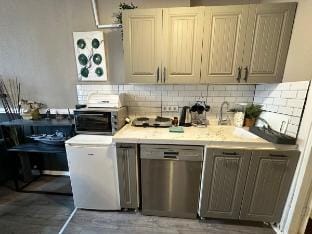 Port Suites 3rd Central Sea View Double Rooms Vacation rental in Istanbul