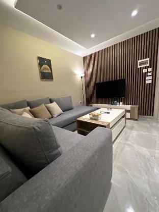 Charming Amman Apartment with Modern Apartment in Africa