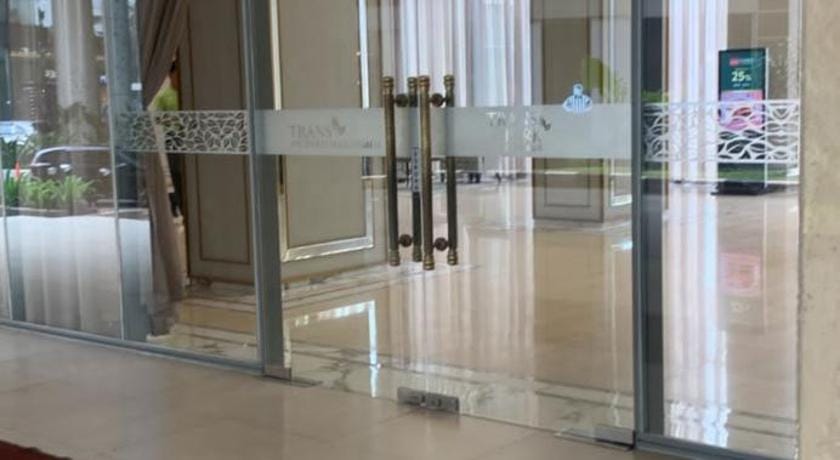 Apartemen Transpark Cibubur by Lily's Room Hotel in West Java