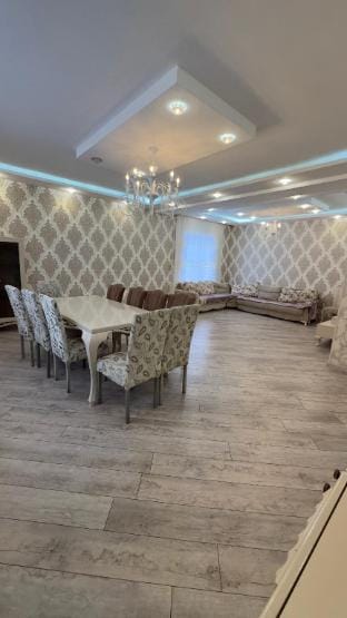 Rest Paradise Villa Gabala Vacation rental in Azerbaijan