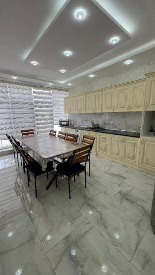 Rest Paradise Villa Gabala Vacation rental in Azerbaijan