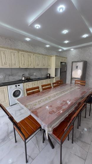 Rest Paradise Villa Gabala Vacation rental in Azerbaijan