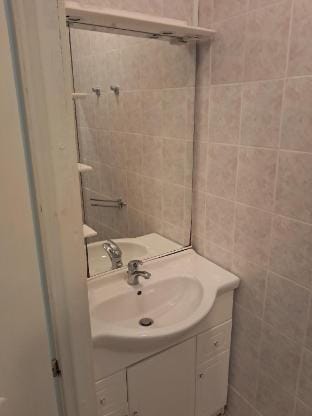 Vittoria Homes / Casa Angelina Apartment in Bastia
