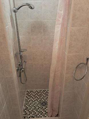 Vittoria Homes / Casa Angelina Apartment in Bastia