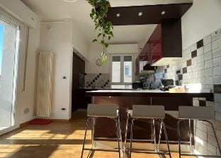 Casa Magini Vacation rental in Bologna