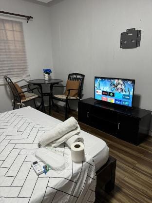 San Fernando Houses Vacation rental in Calabarzon