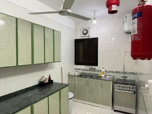 Extra Large Family Apartment Vacation rental in Mecca