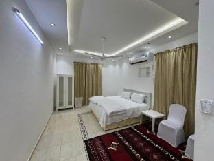 Extra Large Family Apartment Vacation rental in Mecca