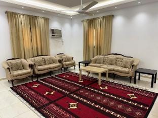 Large Family Apartment Vacation rental in Mecca