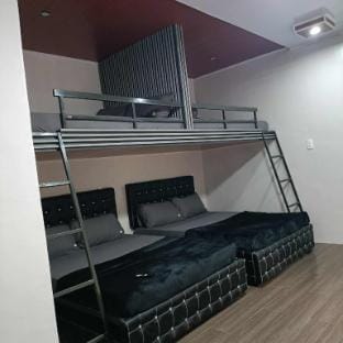 Serene Stay by AQC Transient House Vacation rental in Bolinao